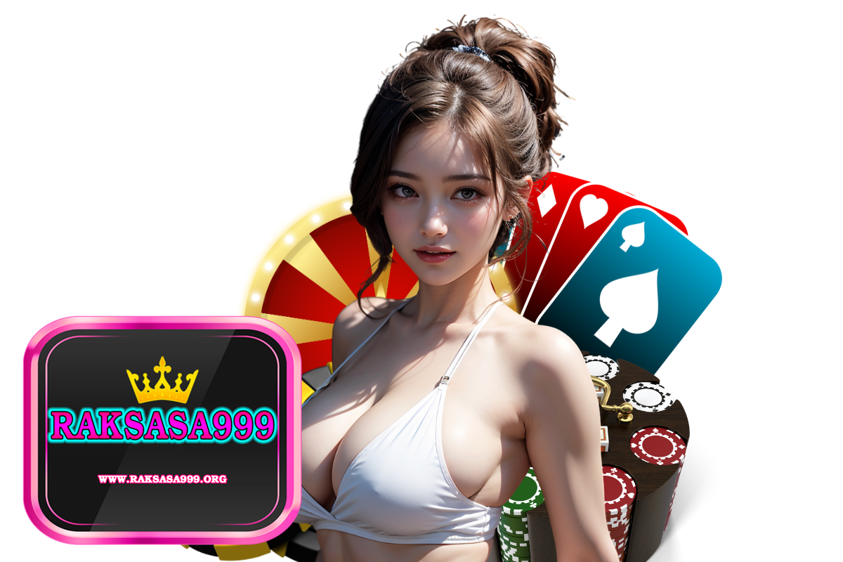 raksasa999