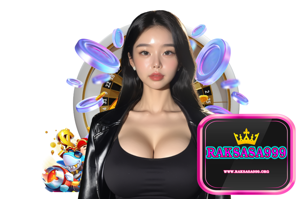 raksasa999 wallet