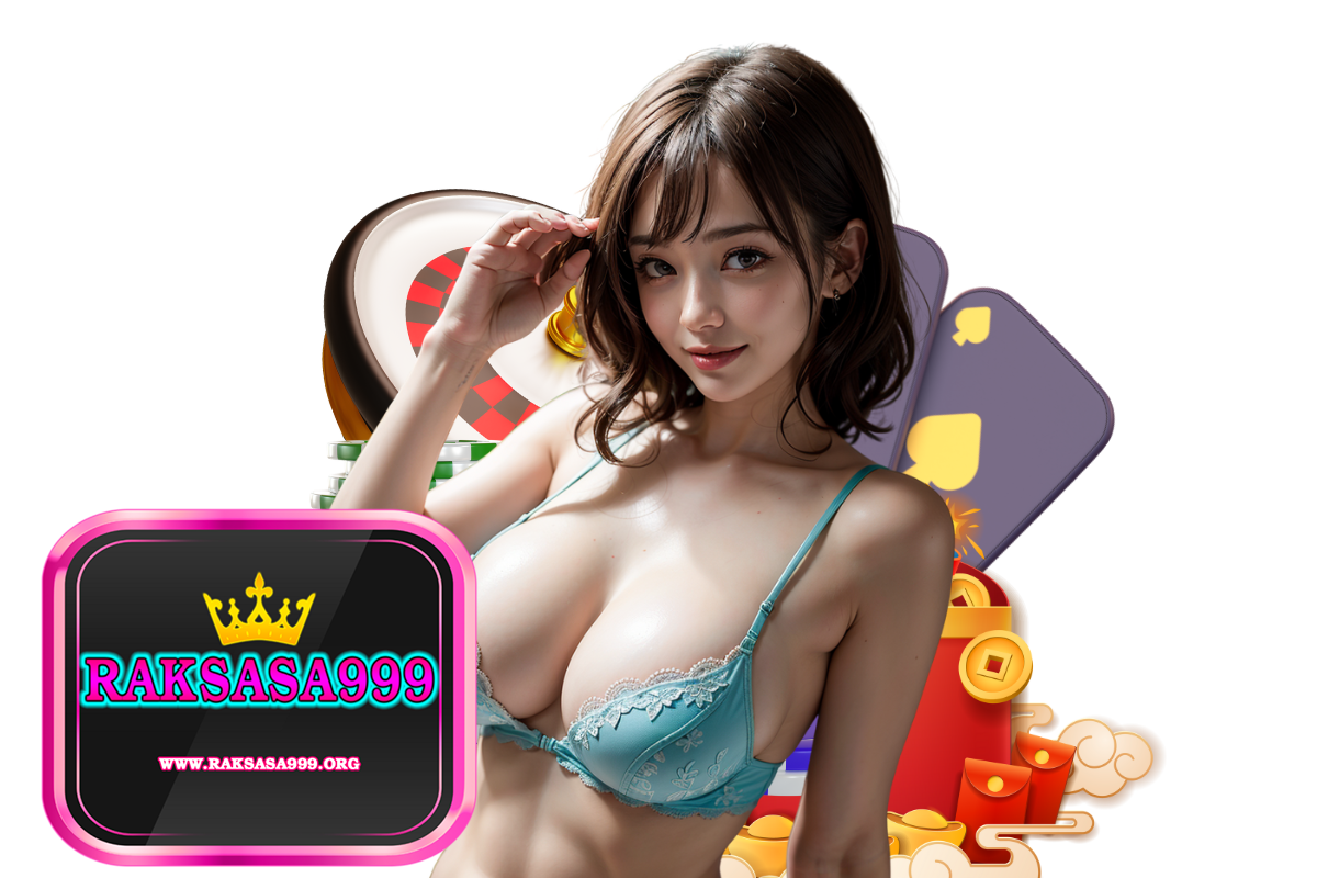 raksasa999 สล็อต