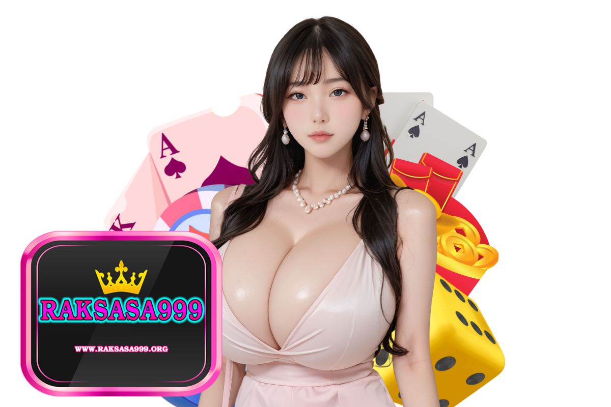 raksasa999 เว็บตรง