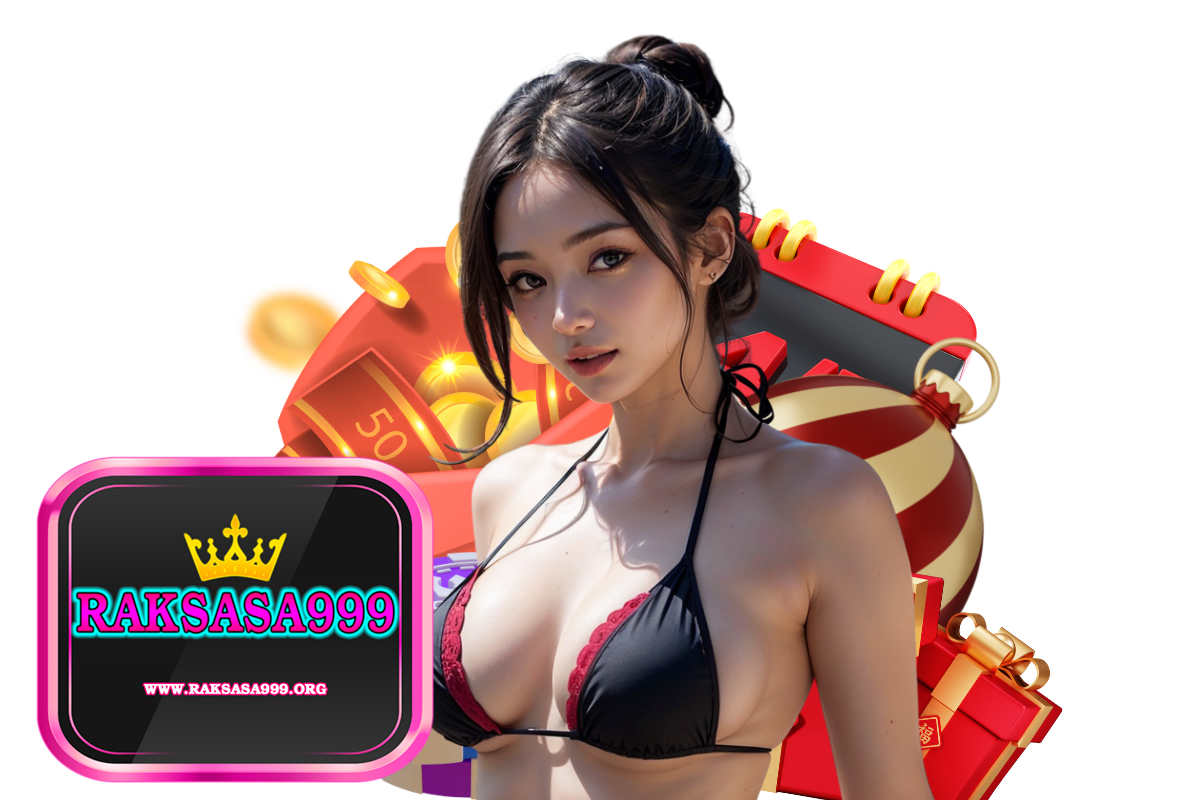 raksasa999 แจกเครดิตฟรี